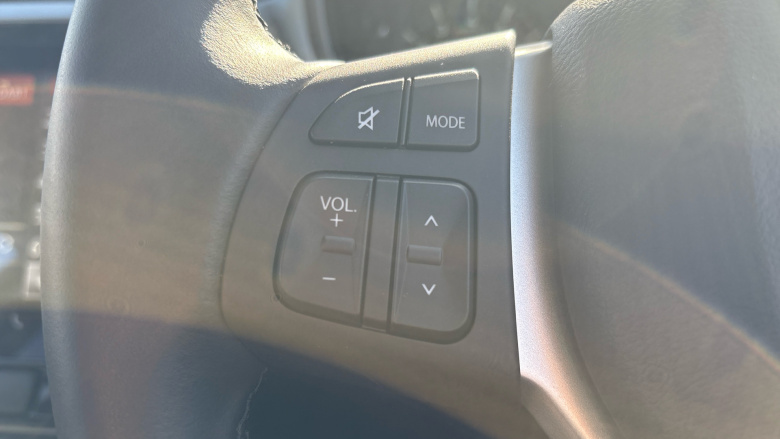 Suzuki Vitara 1.4 Boosterjet Mild Hybrid Motion 5dr Petrol Estate